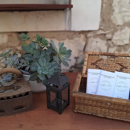 Apartmán Matkovi Dvori *