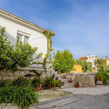 Matkovi Dvori Apartmán