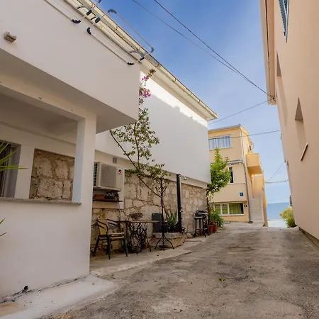 Apartmán Matkovi Dvori