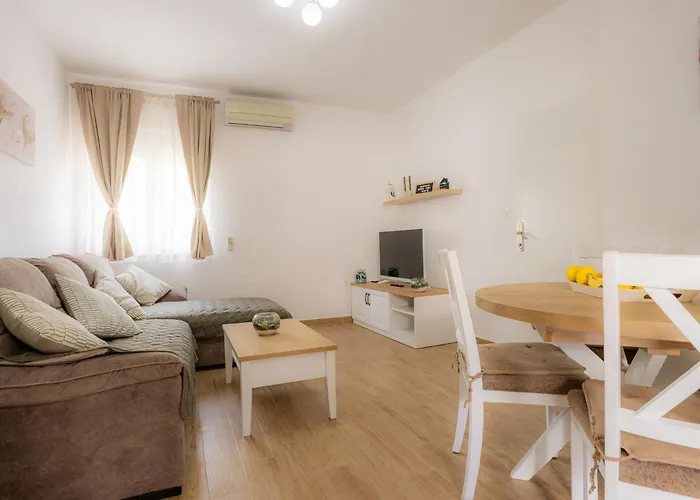 Apartmán Matkovi Dvori *