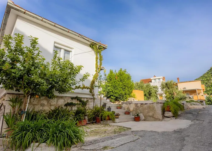 Matkovi Dvori Apartmán