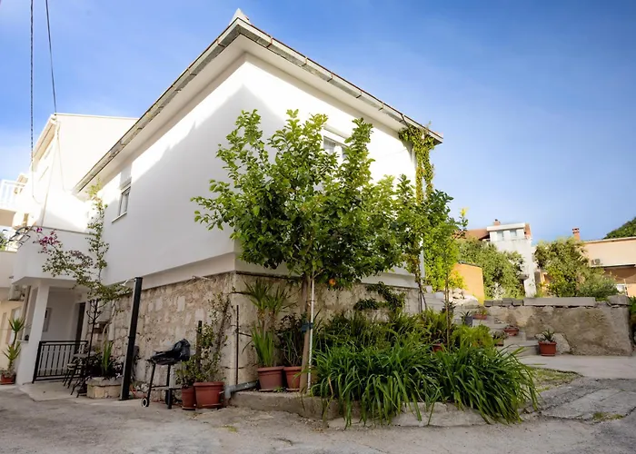 Apartmán Matkovi Dvori Blace