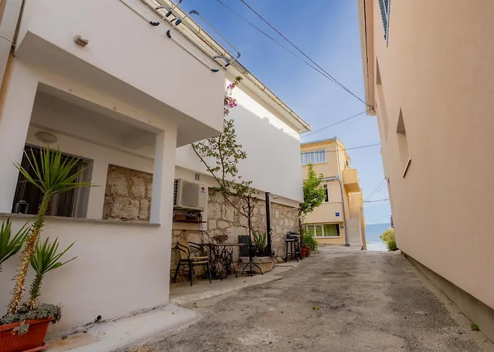 Apartmán Matkovi Dvori