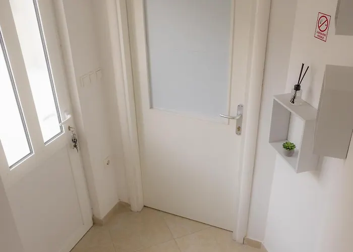 Matkovi Dvori Apartmán