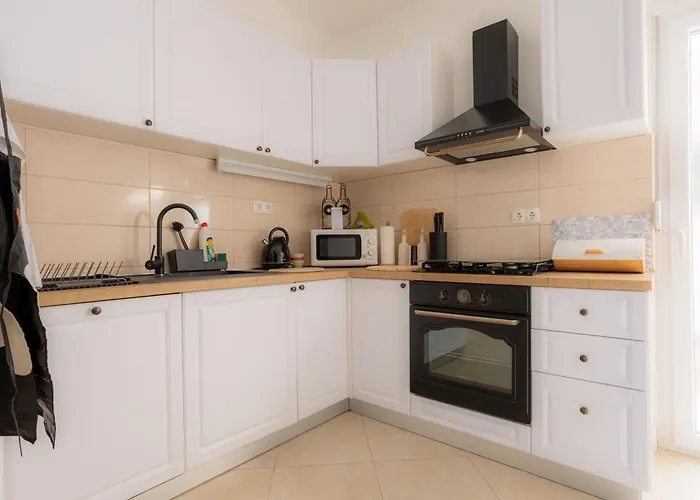 Apartmán Matkovi Dvori *